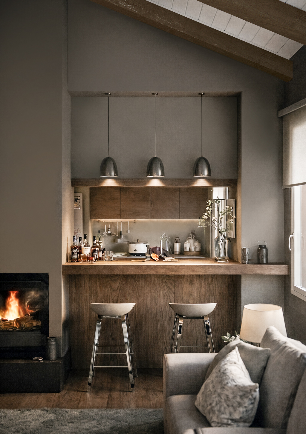Apartment Extension, Limassol